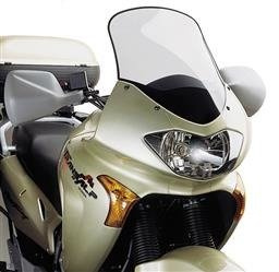 KAPPA KD209S SZYBA DYMIONA 56 x 36 cm (H x W) HONDA XL 650V Transalp (00 > 07)