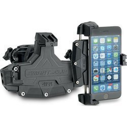 GIVI S920M GIVI UNIWERSLANE MOCOWANIE POD TELEFON / NAWIGACJĘ (ROZMIAR S-M) MOCOWANY NA KIEROWNICĘ / LUSTERKO