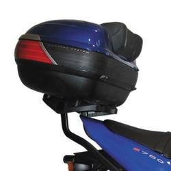 GIVI 443FZ STELAŻ KUFRA CENTRALNEGO (BEZ PŁYTY) - KAWASAKI Z 750 (04 - 06)