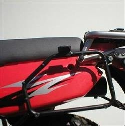 KAPPA KL448 STELAŻ KUFRÓW BOCZNYCH MONOKEY - KAWASAKI KLR 650 ENDURO (07 - 18)