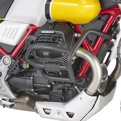 KAPPA KN8203 GMOLE MOTO GUZZI V85 TT (19>24)