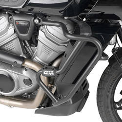 GIVI TN8400 GMOLE Harley Davidson Pan America 1250 (21 > 23)