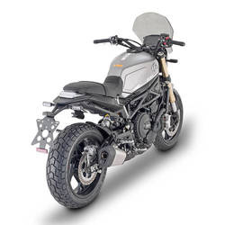 KAPPA TR8713K STELAŻ SAKW BOCZNYCH BENELLI Leoncino 800 (22)