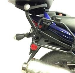 GIVI PL539 STELAŻ KUFRÓW BOCZNYCH MONOKEY - SUZUKI GSF 650 / 1250 BANDIT / GSX 650 / 1250 (07 - 16)