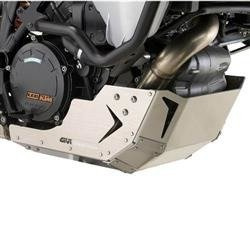 GIVI RP7703 ALUMINIOWA OSŁONA MISKI OLEJOWEJ - KTM 1050 / 1190 ADVENTURE (13 > 20)