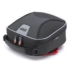 GIVI XS319 TORBA NA BAK TANKLOCK (3L) (WYMAGA MOCOWANIA BF)
