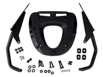 GIVI SR365M STELAŻ KUFRA CENTRALNEGO Z PŁYTA MONOLOCK - YAMAHA XT 660 R / X (07 > 16)