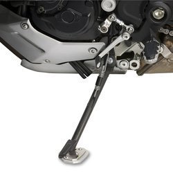 KAPPA ES7411K POSZERZENIE DODATKOWE STOPKI - DUCATI MULTISTRADA 1260 (18 > 20)