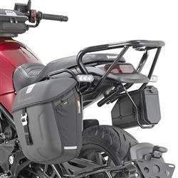 GIVI TMT8704 MOCOWANIE SAKW BOCZNYCH MT501 - BENELLI LEONCINO 500 (17 > 19)