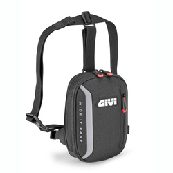 GIVI EASY09S TORBA NA BIODRO / SASZETKA - 1,5 LT