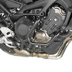 GIVI TN2132 GMOLE YAMAHA MT-09 (17)