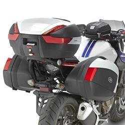GIVI PLX1152 STELAŻ KUFRÓW BOCZNYCH V35 / K33 - HONDA CB 500 F (16 - 18)