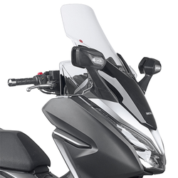 KAPPA DF1166K OSŁONY DŁONI - HONDA FORZA 125-300 (19)
