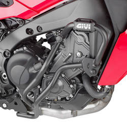 GIVI TN2159B GMOLE YAMAHA TRACER 9 / TRACER 9 GT (21-24)