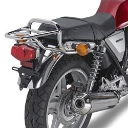 KAPPA KR1118 STELAŻ KUFRA CENTRALNEGO (BEZ PŁYTY) - HONDA CB 1100 (13-14)