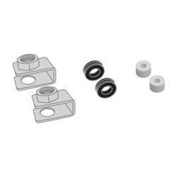 GIVI RP1144KIT KIT MONTAŻOWY RP1144 - HONDA CRF1000L AFRICA TWIN (16 > 17)