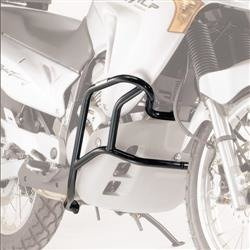GIVI TN366 GMOLE HONDA XL 650V TRANSALP (00 > 07)