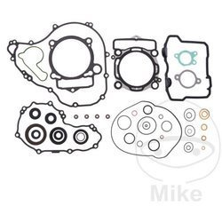 ATHENA KOMPLET USZCZELEK GAS GAS EX 350F '21-'23, HUSQVARNA FC 350 '19-'22, FE 350 '20-'23, FE 350S '20-'23, FX 350 '20, KTM EXC-F 350 '20-'23,SXF 350 '19-'22 SX-F 350 '19-'22, XC-F 350 '19-'23, XC-FW 350, '20-'21 (Z USZCZELNIACZAMI SILNIKOWYMI)