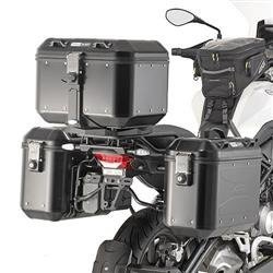 GIVI PL8703 STELAŻ KUFRÓW BOCZNYCH MONOKEY - BENELLI TRK502 (17 - 18)