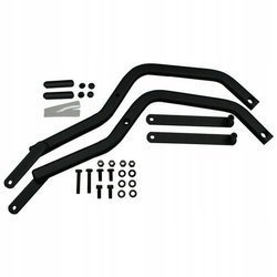 KAPPA K2320 STELAŻ KUFRA CENTRALNEGO (BEZ PŁYTY) - HONDA CB 750 SEVEN FIFTY (92 - 00)