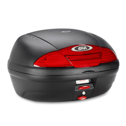 GIVI E450NT KUFER CENTRALNY E450 TECH MONOLOCK (45LT)
