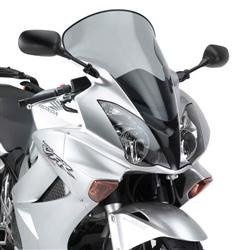 GIVI D217S SZYBA DYMIONA 52 x 43 cm (H x W) HONDA VFR 800 VTEC (02 > 11)