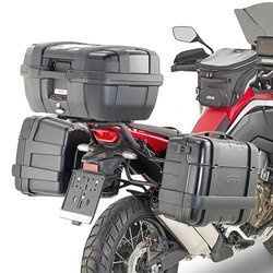 GIVI PLO1179MK STELAŻ KUFRÓW BOCZNYCH MONOKEY- HONDA CRF1100L AFRICA TWIN (20 > 21)