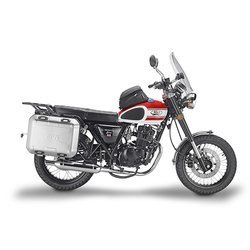 GIVI PL9200 STELAŻ KUFRÓW BOCZNYCH MONOKEY - MASH Seventy Five 125 (14 > 21)