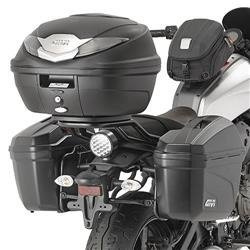 GIVI PL2126 STELAŻ KUFRÓW BOCZNYCH MONOKEY - YAMAHA XSR 700 (16 - 18)