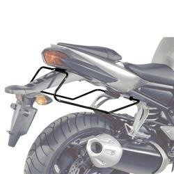 KAPPA TK218 STELAŻ SAKW BOCZNYCH - HONDA CBF 500/600/1000 (04>12)