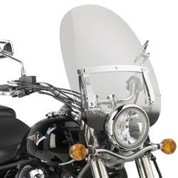 GIVI A37N SZYBA 54 x 47,2 cm (H x W) KAWASAKI VN Vulcan 900 Classic (06 > 18)