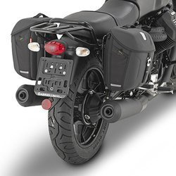 KAPPA TMT8201K STELAŻ SAKW BOCZNYCH - MOTO GUZZI V7 III STONE / SPECIAL (17 > 19)