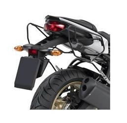 GIVI TE351 STELAŻ SAKW BOCZNYCH 3D600 - YAMAHA FZ6 S2 / FZ6 600 FAZER S2 (07 > 11)