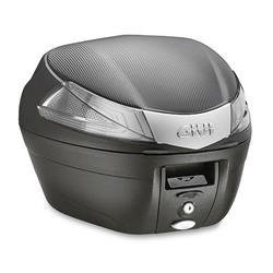 GIVI B34NTMAL KUFER CENTRALNY B34 TECH MONOLOCK (34L)