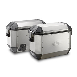 KAPPA KUFRY BOCZNE KMS K'MISSION KMS36APACK2 (PARA/2X36L)