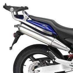 KAPPA KZ256/2 STELAŻ KUFRA CENTRALNEGO (BEZ PŁYTY) - HONDA CB 900 HORNET (02 - 07)