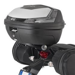 GIVI 7702FZ STELAŻ KUFRA CENTRALNEGO (BEZ PŁYTY) - KTM DUKE 690 (12 - 19)