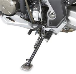 GIVI ES1110 POSZERZENIE DODATKOWE STOPKI - HONDA CROSSTOURER 1200 (12 - 18)