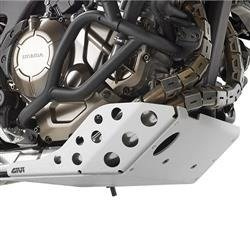 KAPPA RP1144K ALUMINIOWA OSŁONA MISKI OLEJOWEJ - HONDA CRF1000L AFRICA TWIN (16 > 17)