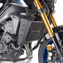 KAPPA KPR2156 OSŁONA CHŁODNICY - YAMAHA MT-09 / MT-09 SP (21 > 22) / Tracer 9 / Tracer 9 GT (21-22)