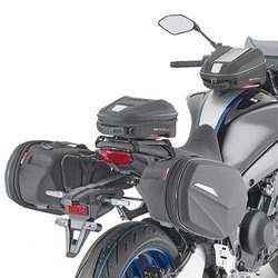 KAPPA TE2156K STELAŻ SAKW BOCZNYCH EASYLOCK -  YAMAHA MT-09 / MT-09 SP (21)