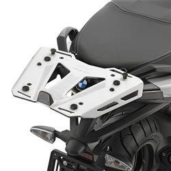 GIVI SR5121 STELAŻ KUFRA CENTRALNEGO (BEZ PŁYTY) - BMW C 650 SPORT (16- 20)