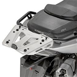 KAPPA KR6110 STELAŻ KUFRA CENTRALNEGO (BEZ PŁYTY) - KYMCO AK 550 (17 > 18)