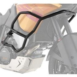 GIVI TN7703 GMOLE KTM 1050 / 1190 ADVENTURE (13 > 15)