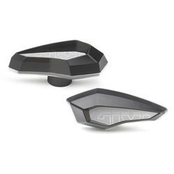 GIVI SLD01AL slidery crashpady boczne aluminium