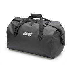 GIVI EA119BK WODOODPORNA TORBA ROLKA NA SIEDZENIE 60L CZARNA