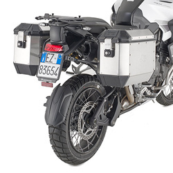 KAPPA KLO6423MK STELAŻ KUFRÓW BOCZNYCH ONE-FIT MONOKEY - TRIUMPH Tiger 1200 GT Explorer (22 > 23)