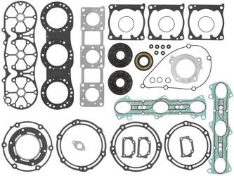 NAMURA KOMPLET USZCZELEK YAMAHA XL 1200LTD '99-00, GP-R 1200 / XL 1200 / XR 1800 '00-01, GP 1200 '02, XLT 1200 '02-05 (SKUTER WODNY)