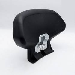 GIVI TB2013A OPARCIE PASAŻERA -  YAMAHA T-MAX 500 / 530