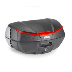 GIVI V49N AIR KUFER CENTRALNY V49 MONOKEY (49L) - 2 Wingflow System